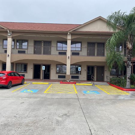 Lotus Inn Pearland Exterior photo